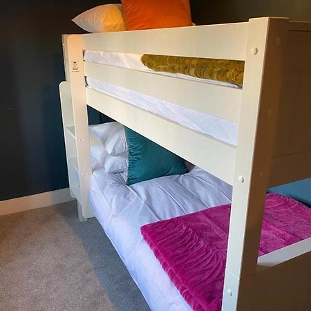 14 Rock Road, Stamford, Pe9 2Pt公寓 外观 照片