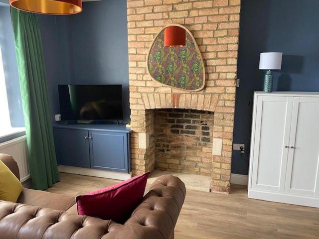 14 Rock Road, Stamford, Pe9 2Pt公寓 外观 照片