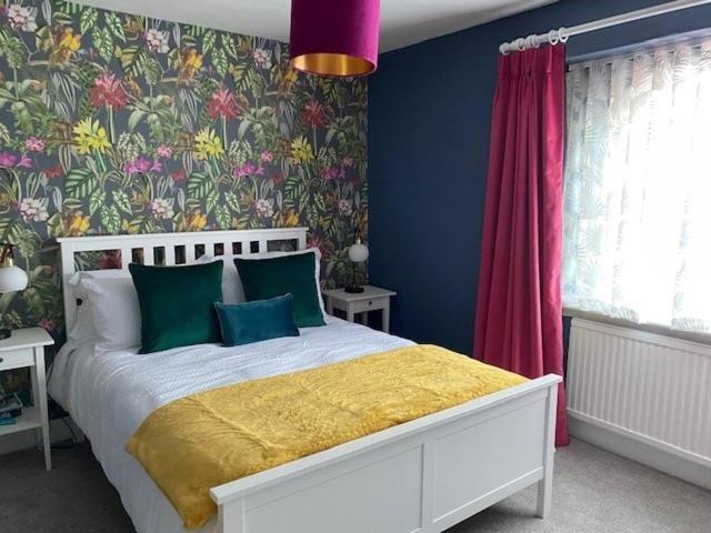 14 Rock Road, Stamford, Pe9 2Pt公寓 外观 照片