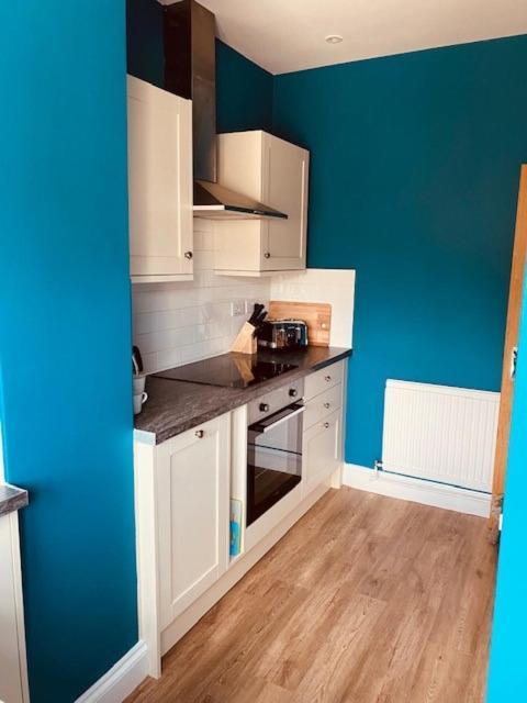 14 Rock Road, Stamford, Pe9 2Pt公寓 外观 照片