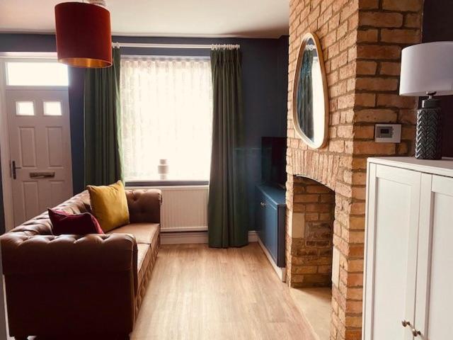 14 Rock Road, Stamford, Pe9 2Pt公寓 外观 照片